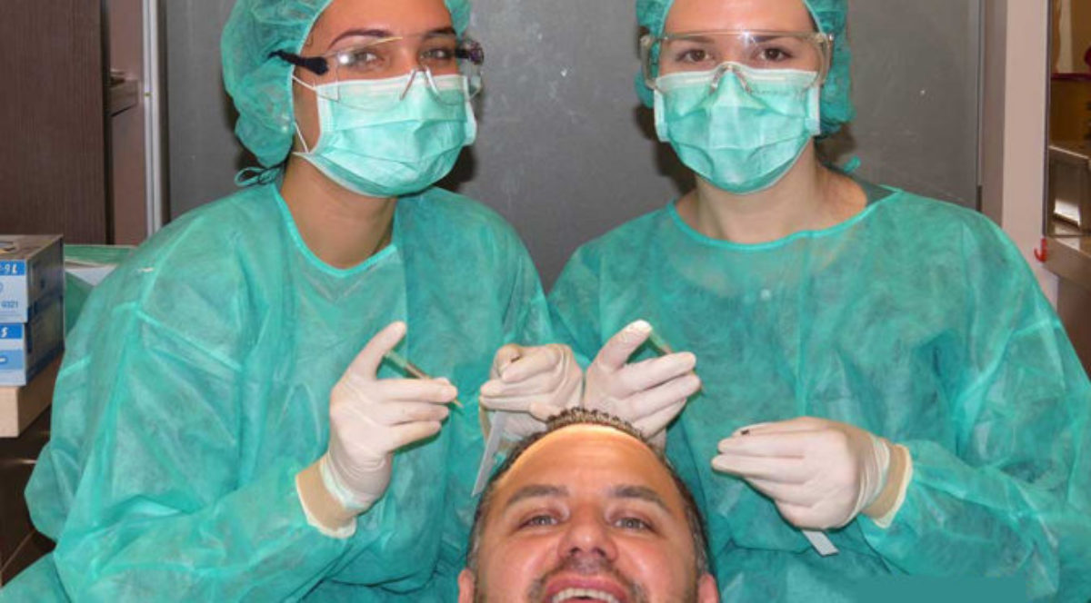 Exoderm Medical Centers